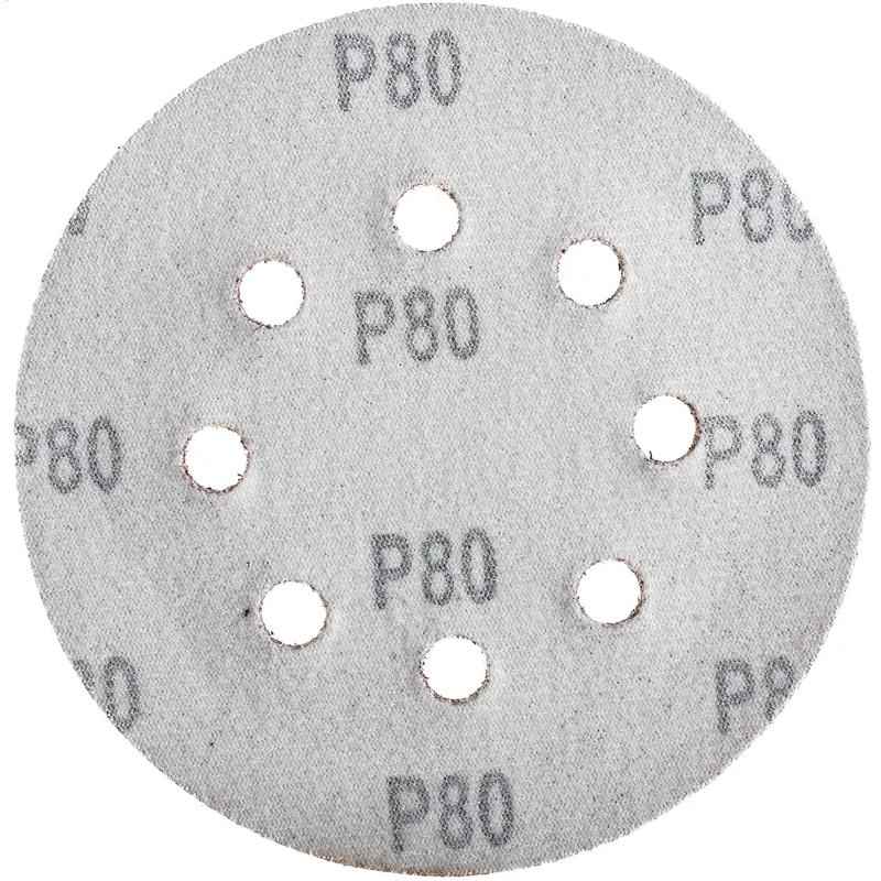 Диск шлифовальный Сибртех 738047 - фото 2