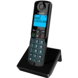 Радиотелефон Alcatel S280 Black (ATLB1430417)