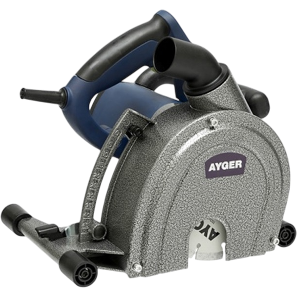 Штроборез AYGER APM1700