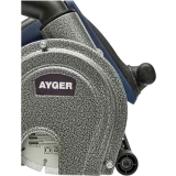 Штроборез AYGER APM1700