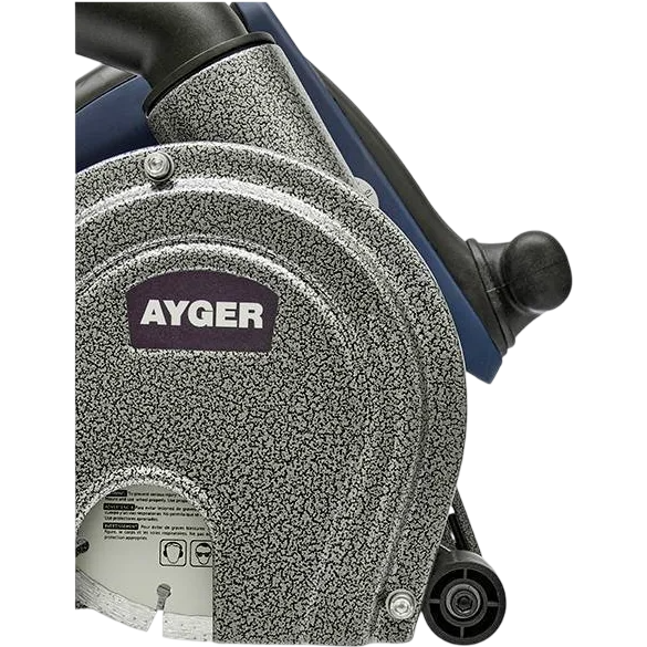 Штроборез AYGER APM1700 - фото 6