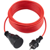 Сетевой удлинитель Buro BU-PS1.10/R