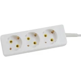 Сетевой удлинитель СТАРТ C/У S 3x5-Z (4607175852746)