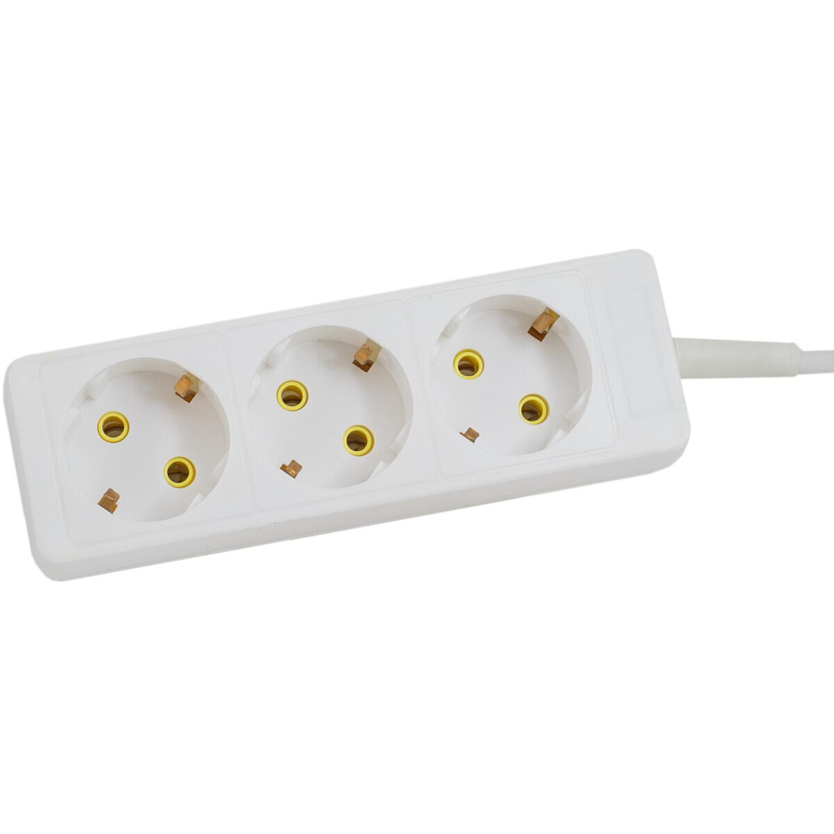 Сетевой удлинитель СТАРТ C/У S 3x5-Z - 4607175852746