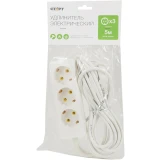 Сетевой удлинитель СТАРТ C/У S 3x5-Z (4607175852746)