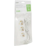 Сетевой удлинитель СТАРТ C/У S 3x5-Z (4607175852746)