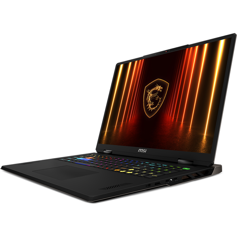 Ноутбук MSI Vector 18 HX AI A2XWJG-1006XRU - 9S7-1824B4-1006 - фото 3