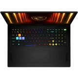 Ноутбук MSI Vector 18 HX AI A2XWJG-1006XRU (9S7-1824B4-1006)