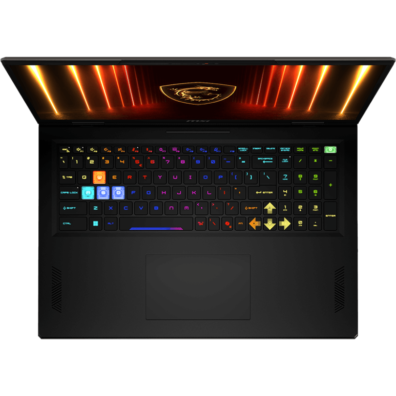 Ноутбук MSI Vector 18 HX AI A2XWJG-1006XRU - 9S7-1824B4-1006 - фото 4