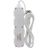 Сетевой удлинитель СТАРТ С/У S 3x1-ZDV (4607175852692)