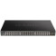 Коммутатор (свитч) D-Link DGS-1250-52XMP - фото 2