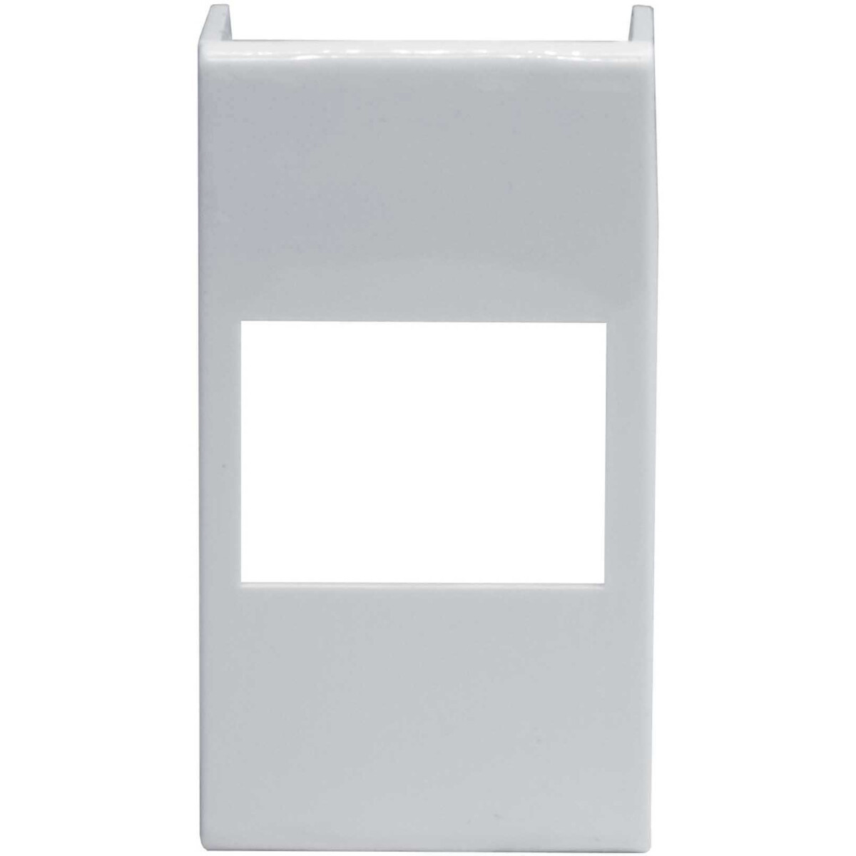 Адаптер для лицевой панели DKC 45107