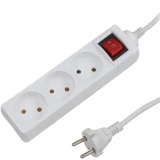 Сетевой удлинитель СТАРТ С/У S 3x3-V Classic (4610116219294)