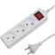 Сетевой удлинитель СТАРТ С/У S 3x3-V Classic - 4610116219294 - фото 2