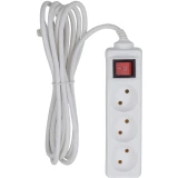 Сетевой удлинитель СТАРТ С/У S 3x3-V Classic (4610116219294)