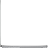 Ноутбук Apple MacBook Pro 14 Silver (M5, 2025) (MDE54) (MDE54(LL,ZP,HN,X)/A)