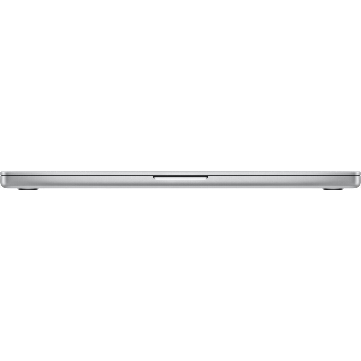 Ноутбук Apple MacBook Pro 14 Silver (M5, 2025) (MDE54) - MDE54(LL,ZP,HN,X)/A - фото 5