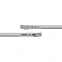 Ноутбук Apple MacBook Pro 14 Silver (M5, 2025) (MDE54) - MDE54(LL,ZP,HN,X)/A - фото 6
