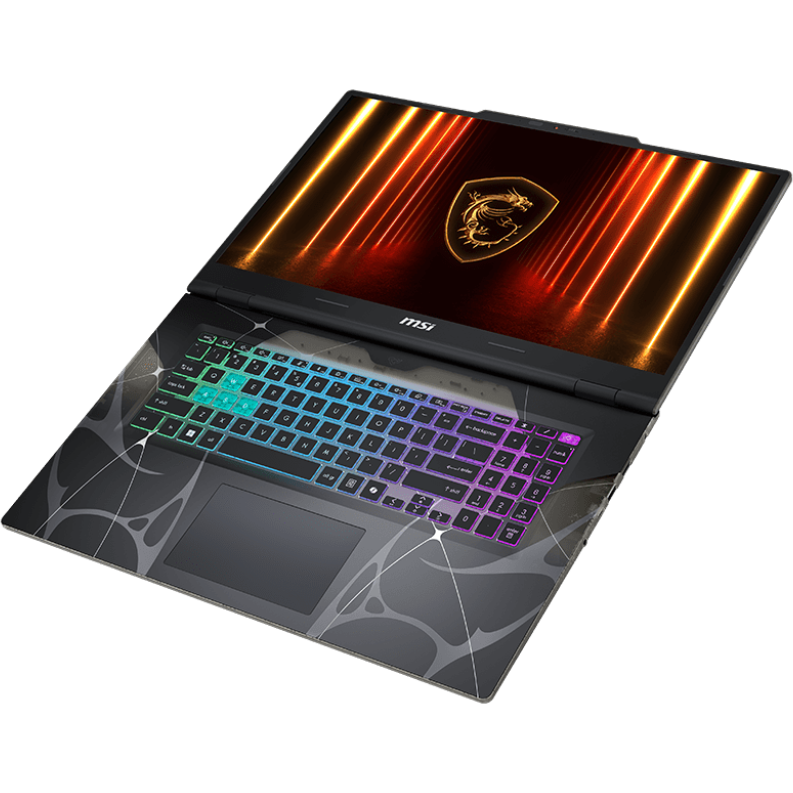 Ноутбук MSI Cyborg 17 B13WEKG-216XRU - 9S7-17U332-216 - фото 3