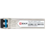 Трансивер EKF TSX-SFP-GM2D-85-05