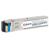 Трансивер EKF TSX-SFP-GS1D-13-20