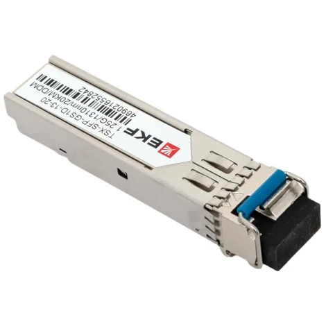 Трансивер EKF TSX-SFP-GS1D-13-20 - фото 3