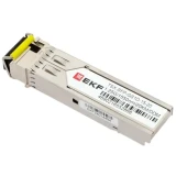 Трансивер EKF TSX-SFP-GS1D-15-20
