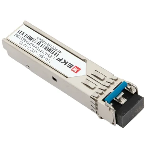 Трансивер EKF TSX-SFP-GS2D-13-20 - фото 3