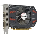 ..... Видеокарта GT 740 AFOX 2Gb (AF740-2048D5H3-V2) (0609) Б/У