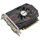 ..... Видеокарта GT 740 AFOX 2Gb (AF740-2048D5H3-V2) (0609) Б/У