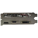 ..... Видеокарта GT 740 AFOX 2Gb (AF740-2048D5H3-V2) (0609) Б/У