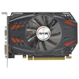 ..... Видеокарта GT 740 AFOX 2Gb (AF740-2048D5H3-V2) (0618) Б/У