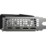 ..... Видеокарта RX 7600 Gigabyte 8Gb (GV-R76GAMING OC-8GD) (7867) Б/У