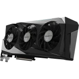 ..... Видеокарта RX 7600 Gigabyte 8Gb (GV-R76GAMING OC-8GD) (7867) Б/У