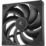 ..... Вентилятор для корпуса DeepCool FD14 (3 шт.) (0641) Б/У (FD14-3 IN 1)