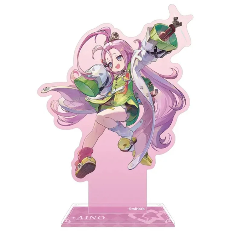 Стенд miHoYo Genshin Impact Aino - 6942421182078
