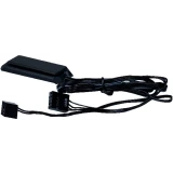 ..... Вентилятор для корпуса Lian Li UNI Fan SL Wireless LCD 120 Black (2886) Б/У контроллер без USB (G99.12SLLCD1W1B.R0)