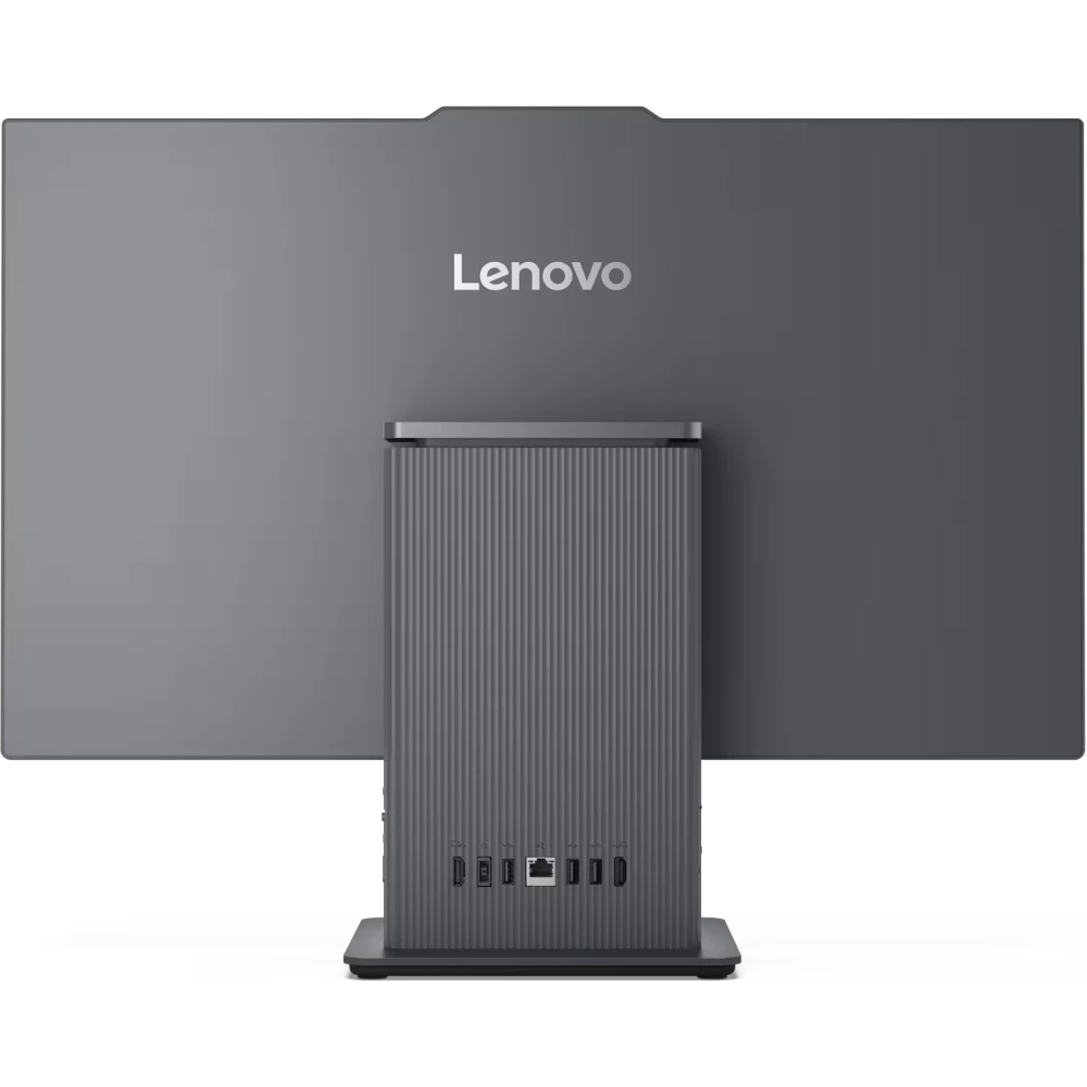 ..... Моноблок Lenovo IdeaCentre AIO 27ARR9 (F0HQ0039RU) (48сf) из ремонта - фото 4