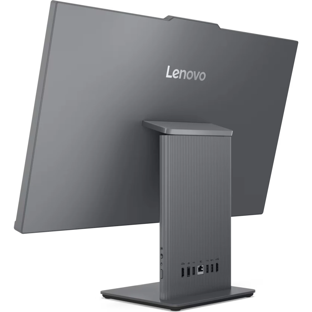 ..... Моноблок Lenovo IdeaCentre AIO 27ARR9 (F0HQ0039RU) (48сf) из ремонта - фото 6
