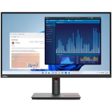 ..... Монитор Lenovo 27" ThinkVision T27p-30 (63A9GAT1EU) (С555) Б/У