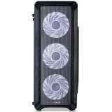 ..... Корпус Zalman I3 Black (0286) из ремонта