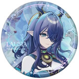 Значок miHoYo Genshin Impact Lauma (6942421182054)