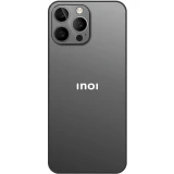 Смартфон INOI Note 13s 8/256Gb Space Gray (4660042759029)
