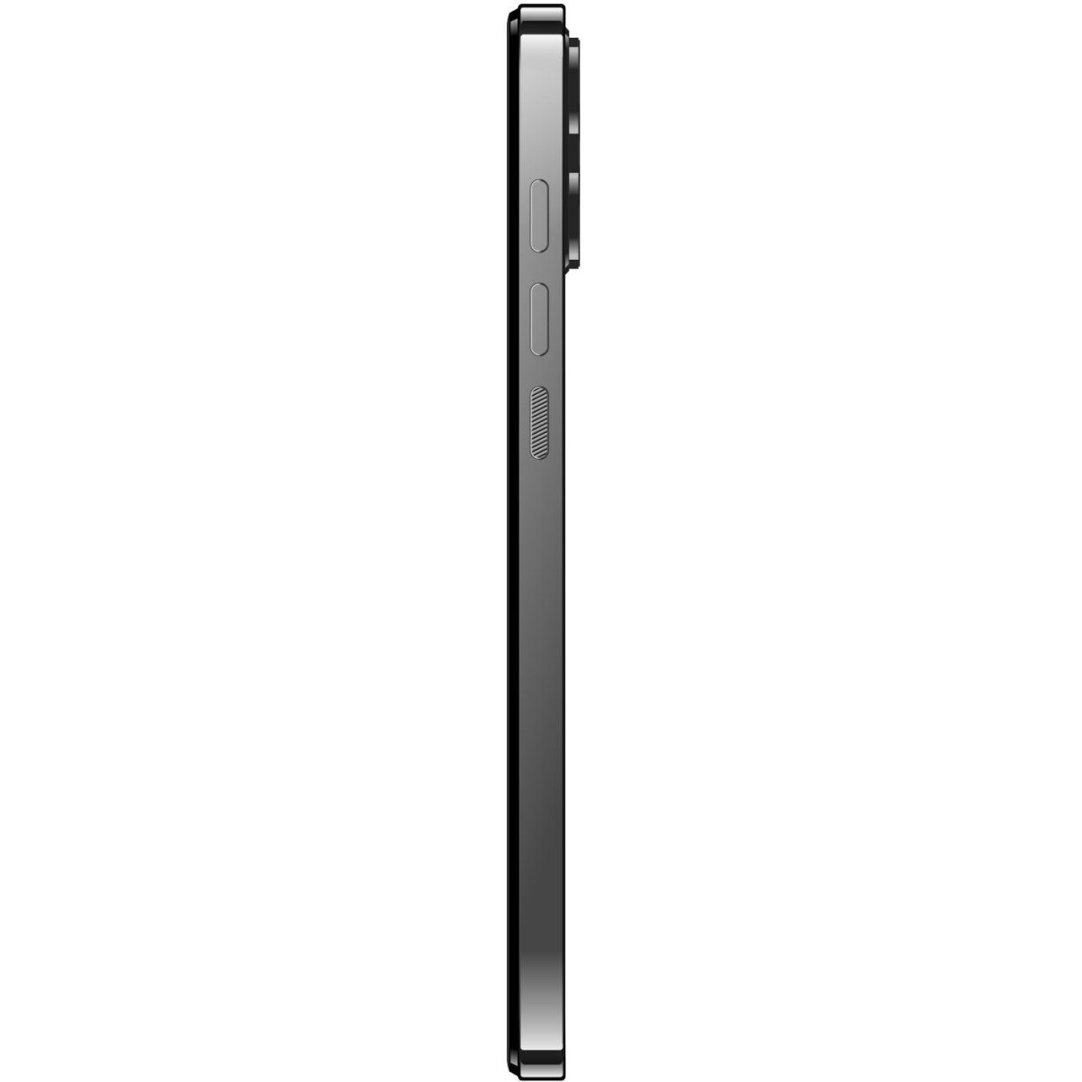 Смартфон INOI Note 13s 8/256Gb Space Gray - 4660042759029 - фото 5