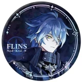 Значок miHoYo Genshin Impact Flins (6942421182061)