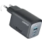 Сетевое зарядное устройство Anker Prime 67W GaN Wall Charger - A2669313