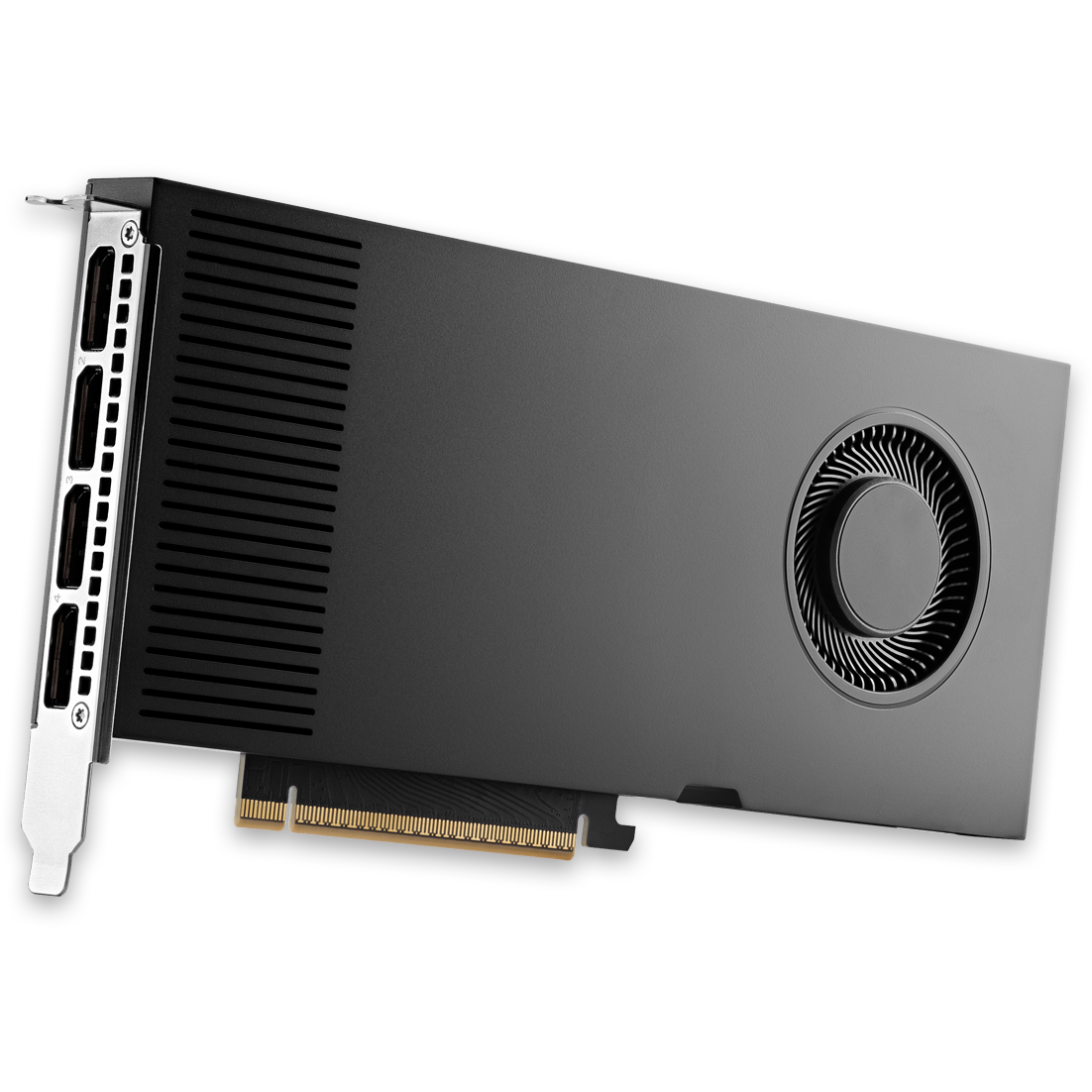 Видеокарта NVIDIA Quadro RTX PRO 4000 24Gb (900-5G147-2270-000)