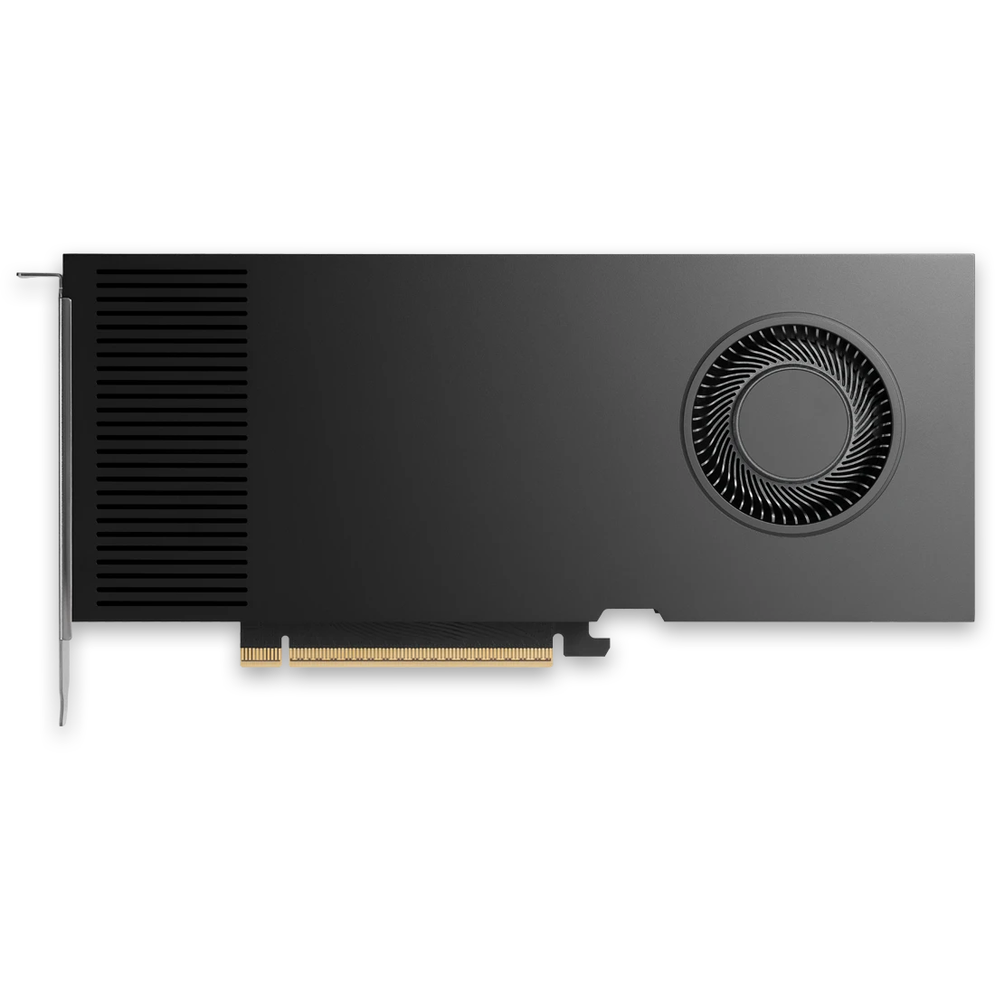 Видеокарта NVIDIA Quadro RTX PRO 4000 24Gb (900-5G147-2270-000) - фото 2