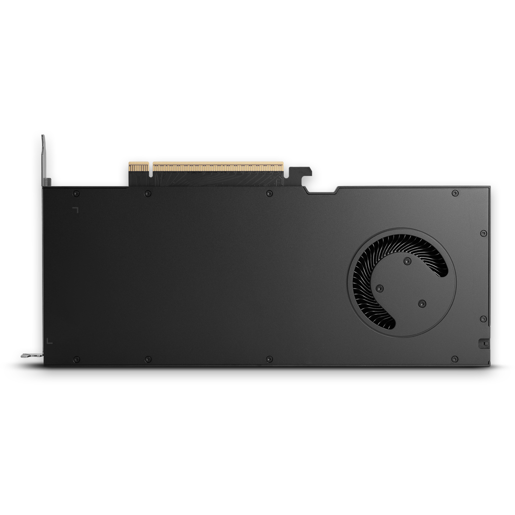 Видеокарта NVIDIA Quadro RTX PRO 4000 Blackwell 24GB (900-5G147