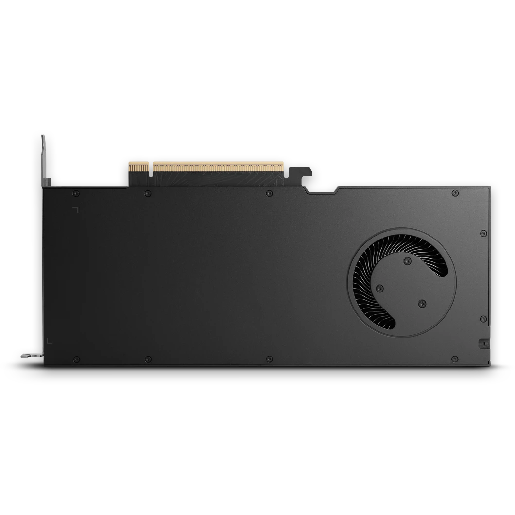 Видеокарта NVIDIA Quadro RTX PRO 4000 24Gb (900-5G147-2270-000) - фото 4